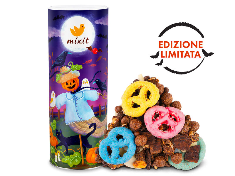 Mix buono da paura