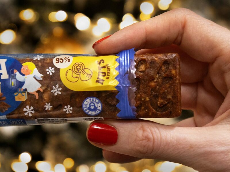 Mixitka Weihnachten (9 Stk.)