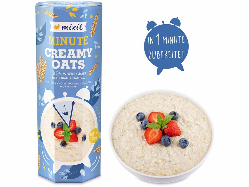 hafer,flocken,brei,porridge,frühstück,eineminute