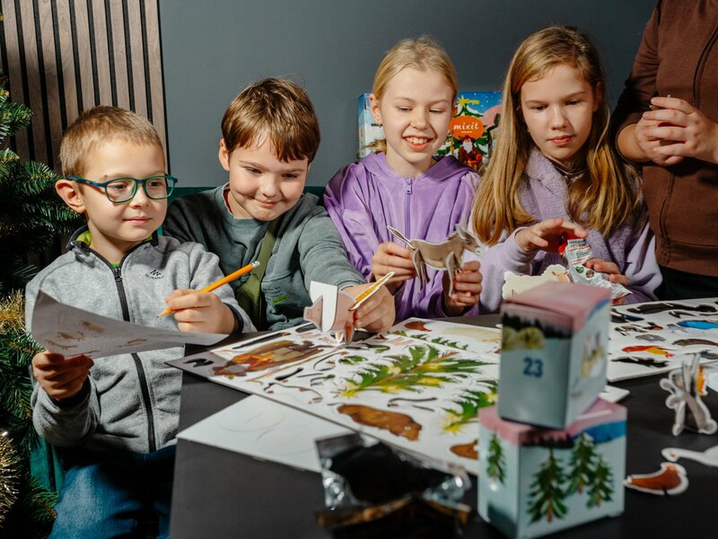 Dar pro charitativní projekt Pomozte dětem