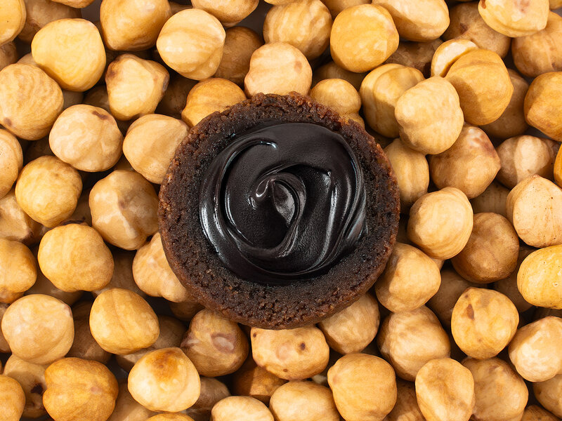 Crème boule – Degustační mix (6 ks)