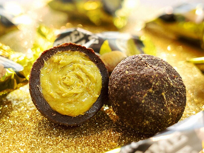 Crème boule – Degustační mix (6 ks)