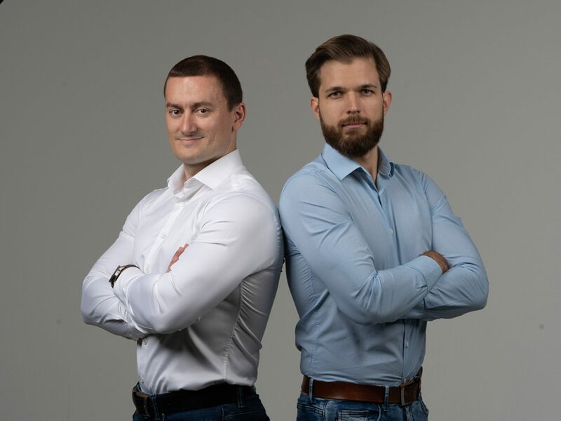 Sada pro zdravé snídaně: Výběr Institutu Moderní Výživy