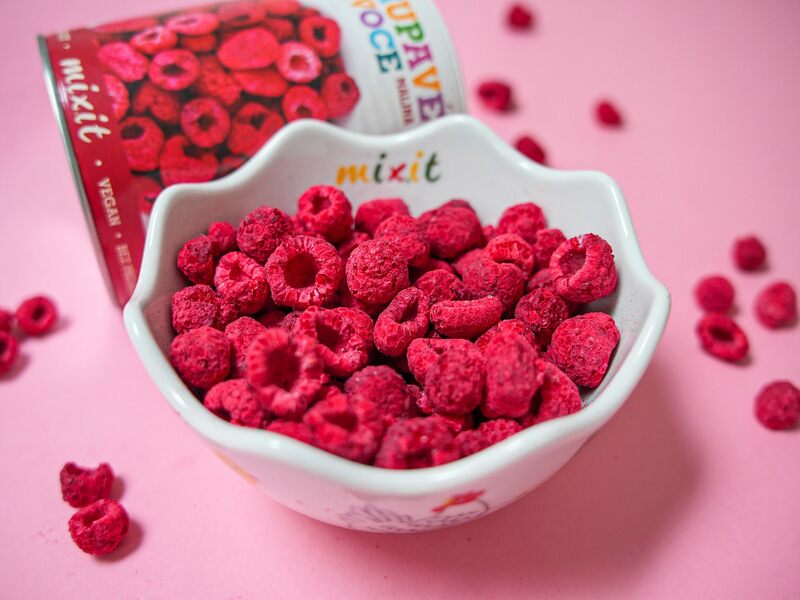 Set cadou: Fructe Crocante | Mixit.ro