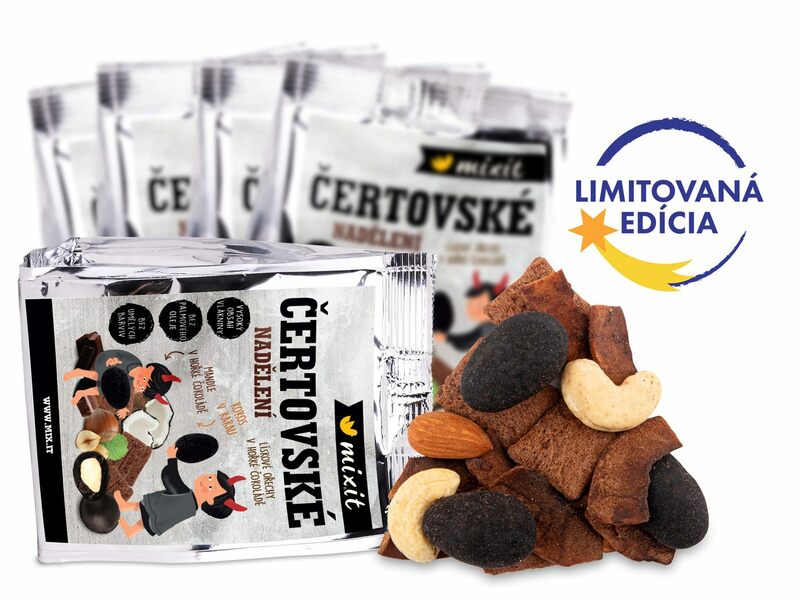 Čertovská nádielka do vrecka (5 ks)