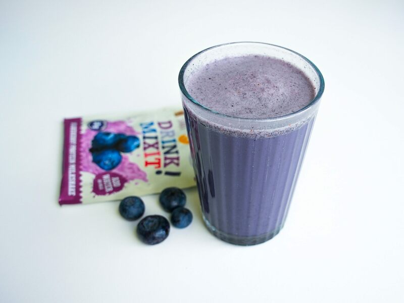 Mixit Drink - Áfonya 