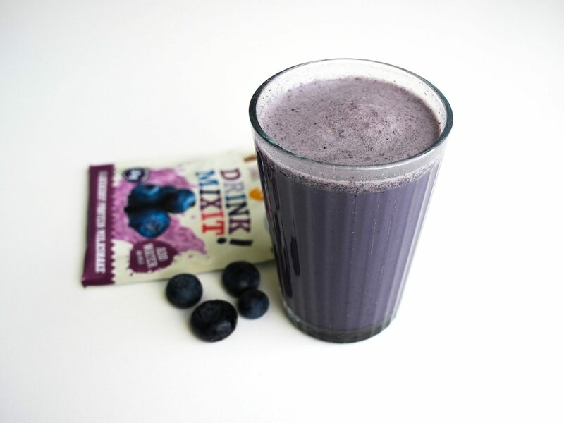 Mixit Drink - Áfonya