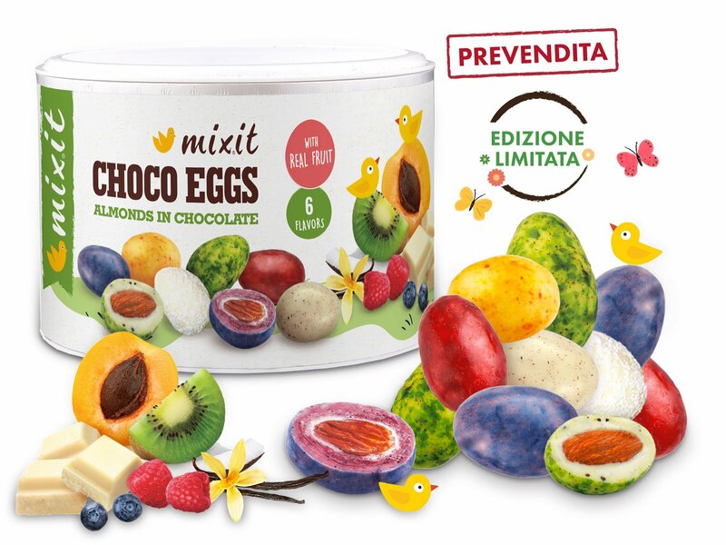 Ovetti pasquali