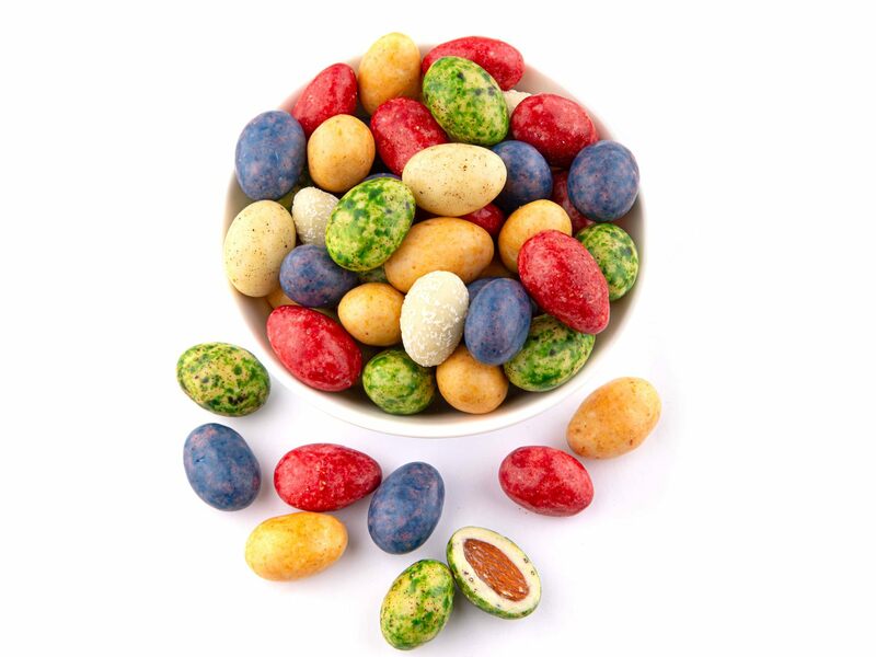 Œufs de Pâques