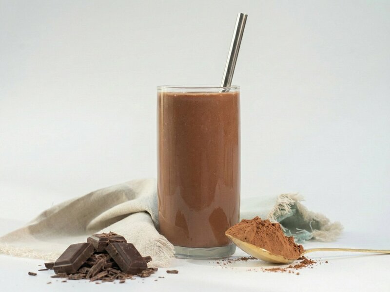Vegán Dobozos Mixit Protein Drink - Kakaó (25adag)