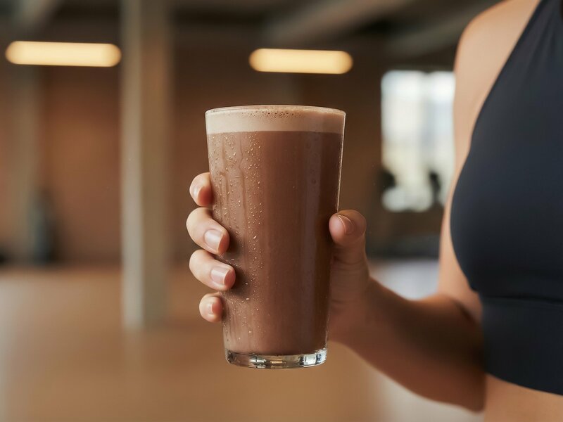Vegán Dobozos Mixit Protein Drink - Kakaó (25adag)