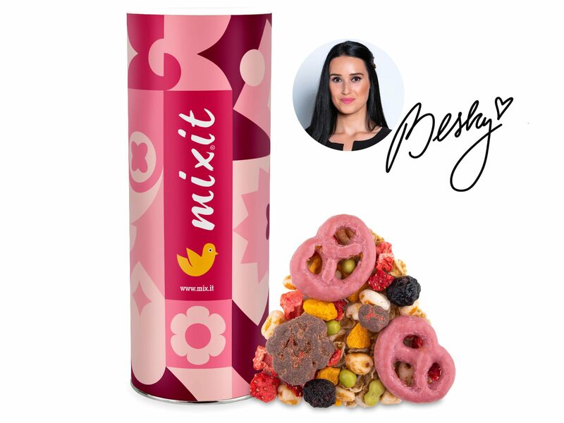 Mix pro maminku (2023) Mixit.cz