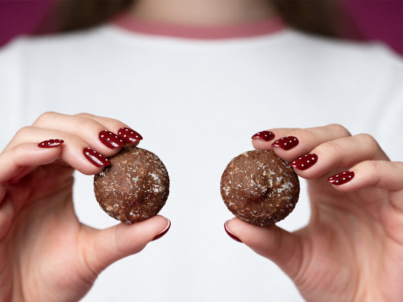 Creme boule love berry 20 ks 2026