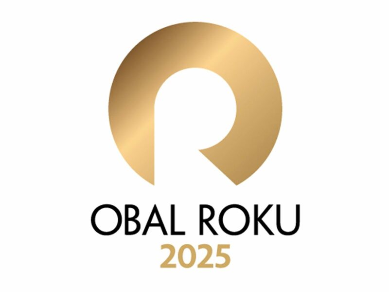 Víťaz súťaže Obal roku