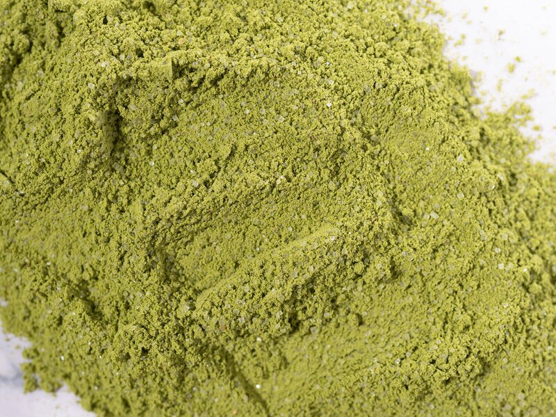 BIO Matcha Chai Coconut Latte