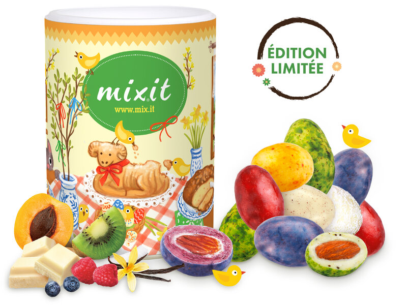 Œufs de Pâques (500 g)