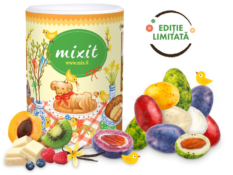 Ouă de Paște (500 g)