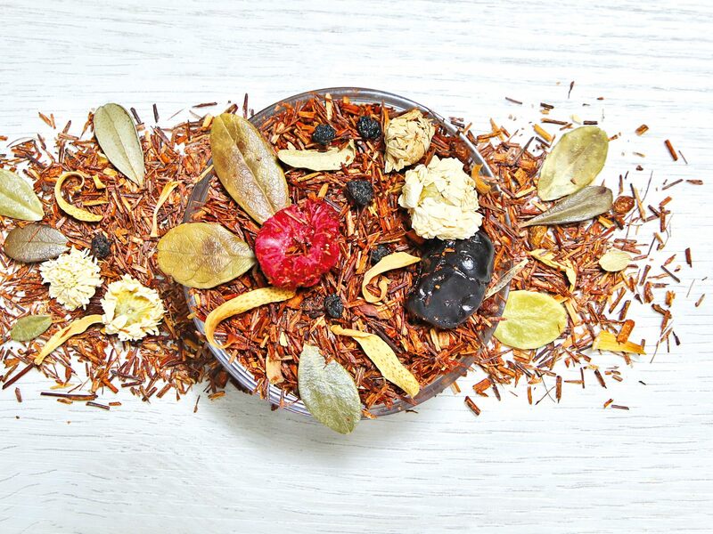 rooibos
