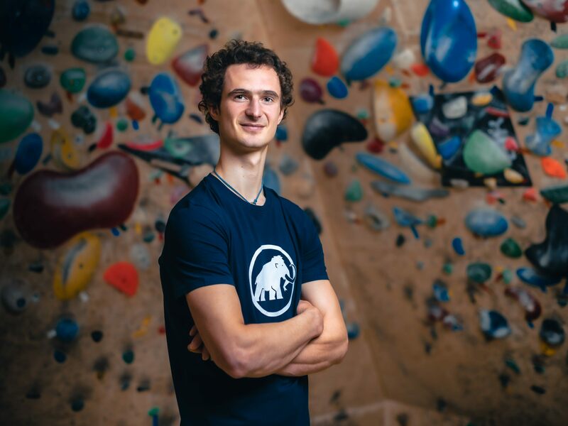 Barre Mixitka BIO d’Adam Ondra – sésame et pistache