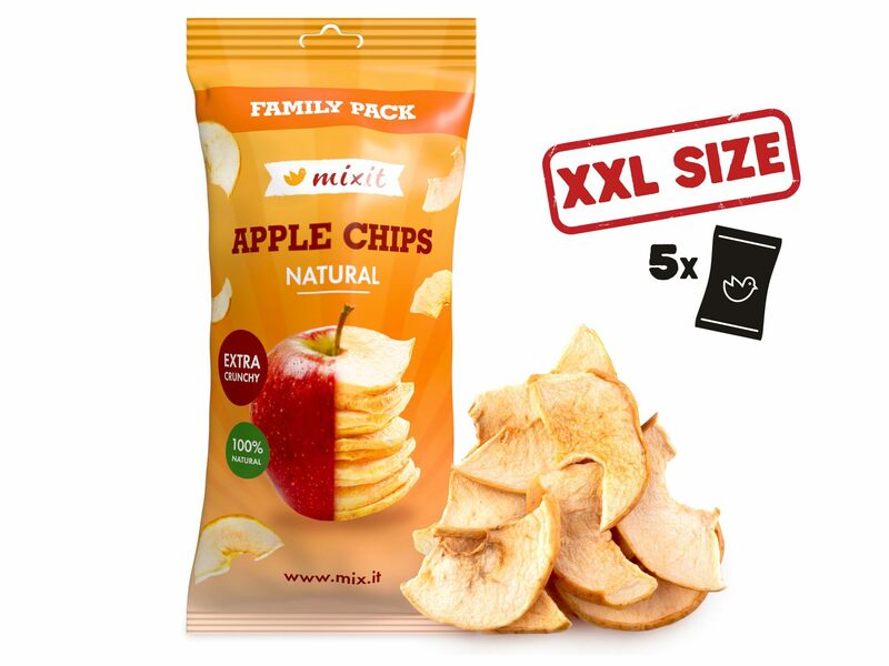 Nady Chips Grand format main image 0