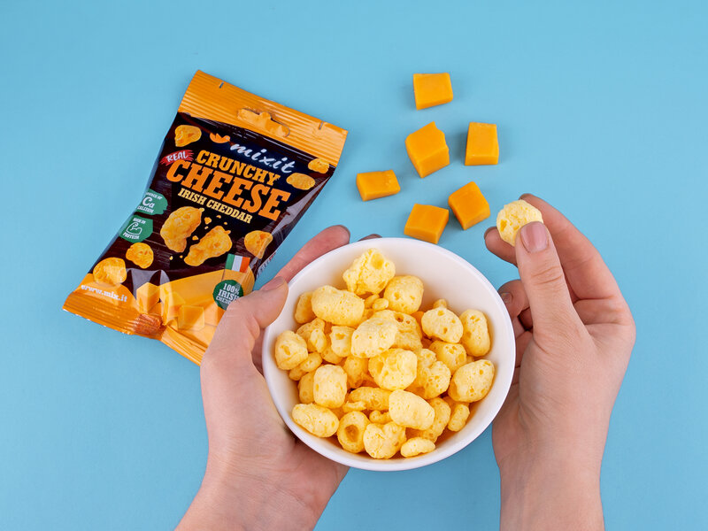 Ír cheddar kóstoló csomag 