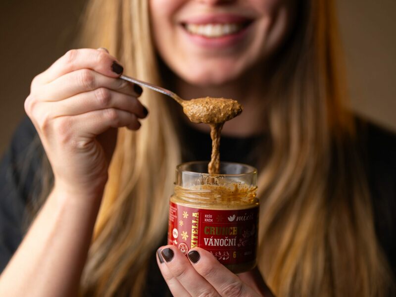 Mixitella Crunchy Premium – Vianočná