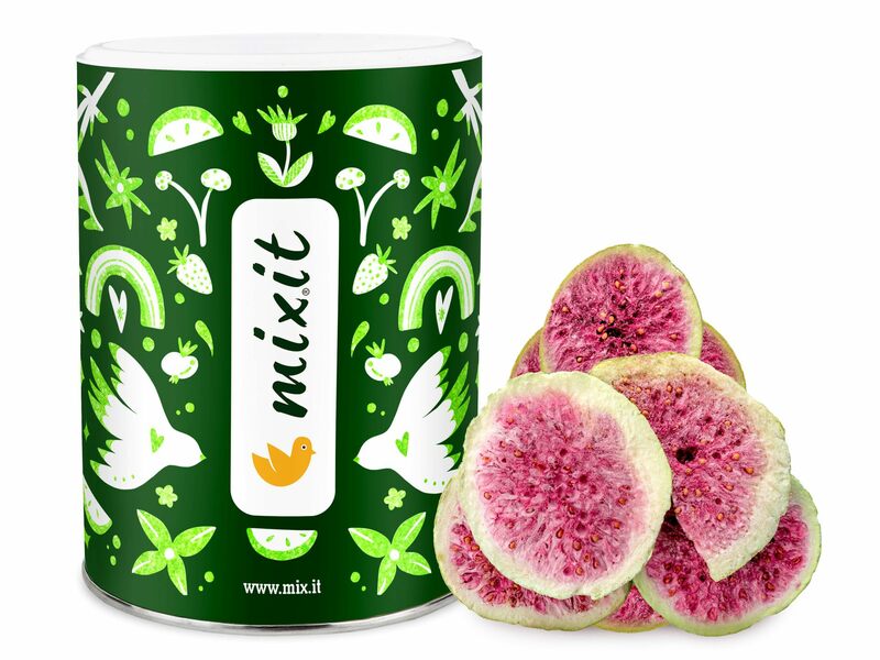 Ropogós gyümölcs - Füge akciós termékkép 1