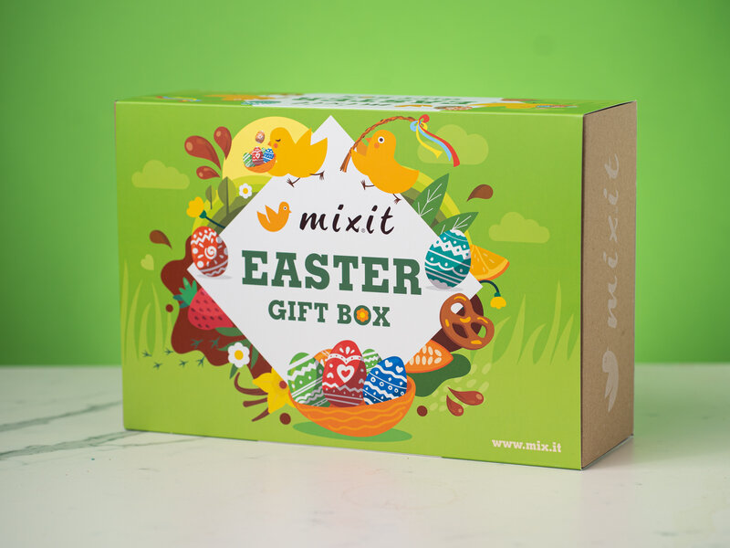 Húsvéti kóstoló box