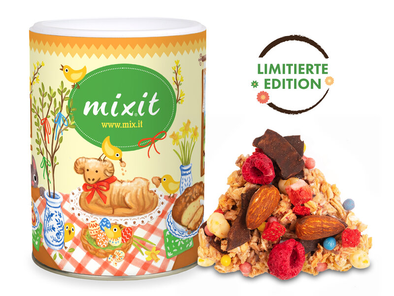 Ostermix