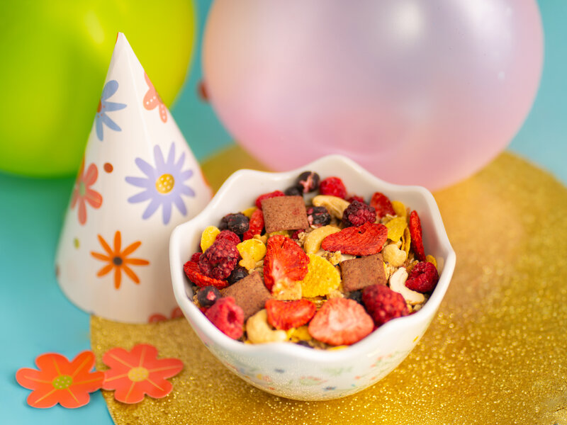 Születésnapi mix 