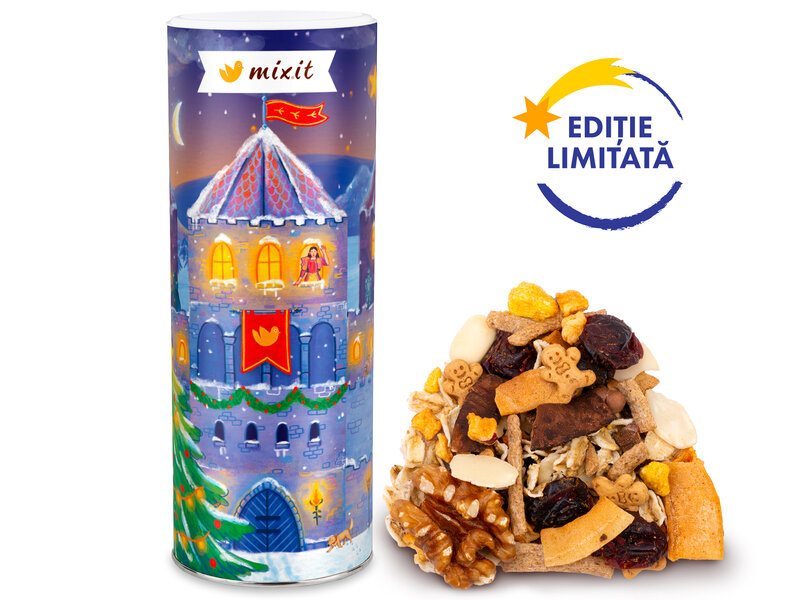 MIX de Crăciun