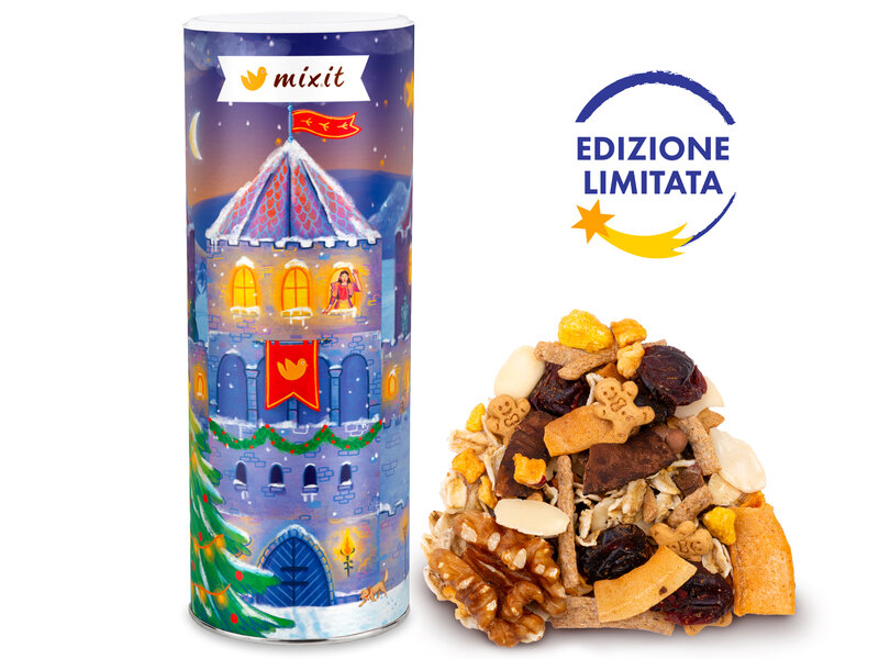 Mix di Natale
