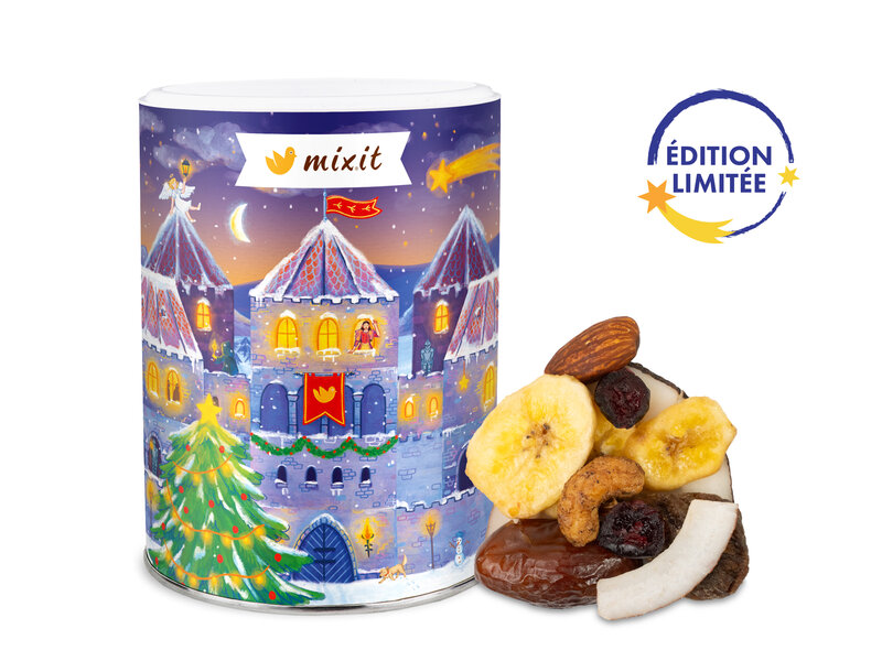 Délice de Saint-Nicolas