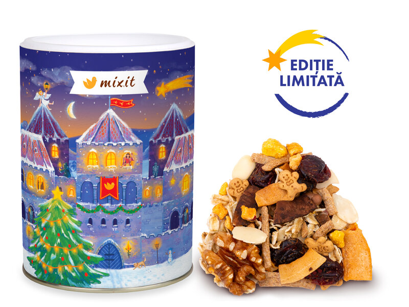 MIX de Crăciun (250 g)