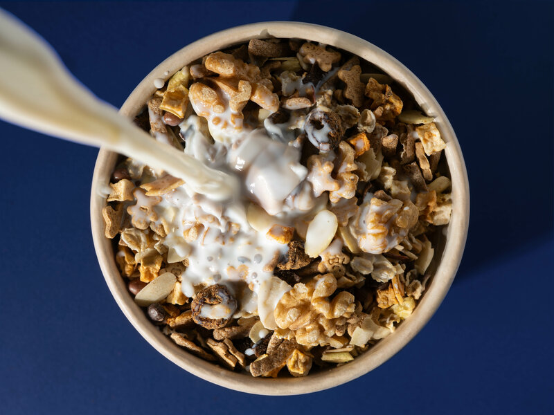 Vianočný MIX (250 g)