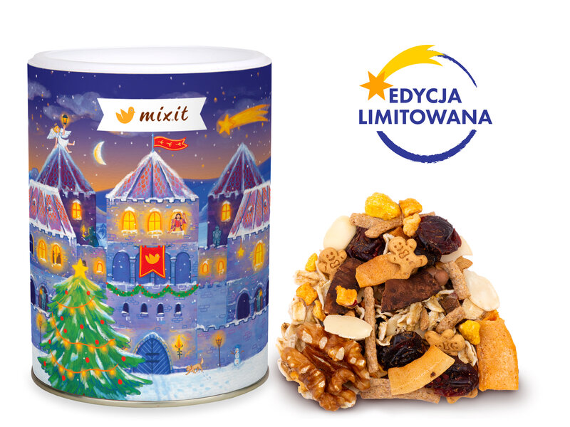 Świąteczny MIX (250 g)