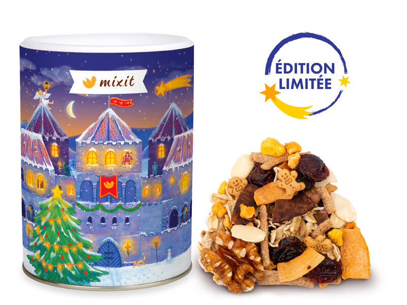 Mix de Noël (250 g)