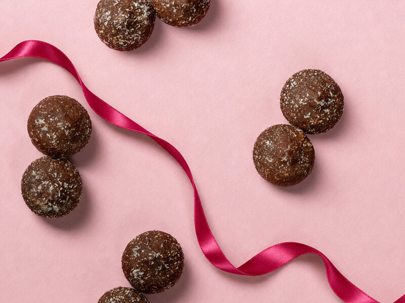 Creme boule love berry 2026