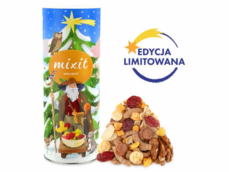 Bożonarodzeniowy MIX