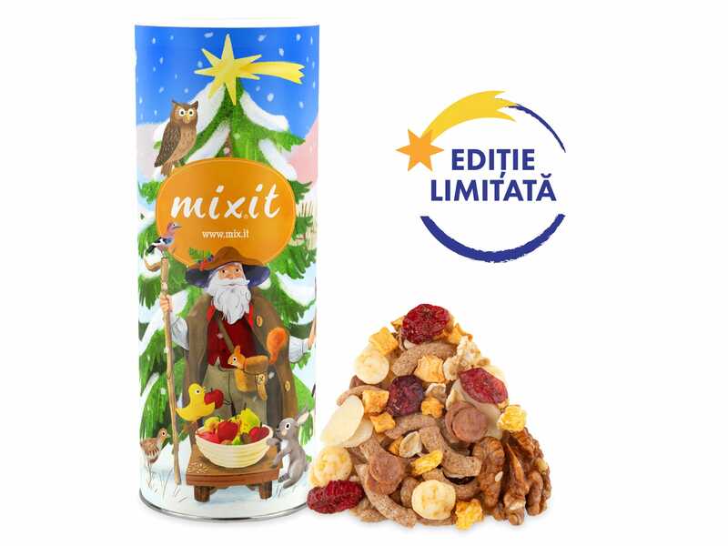 MIX de Crăciun