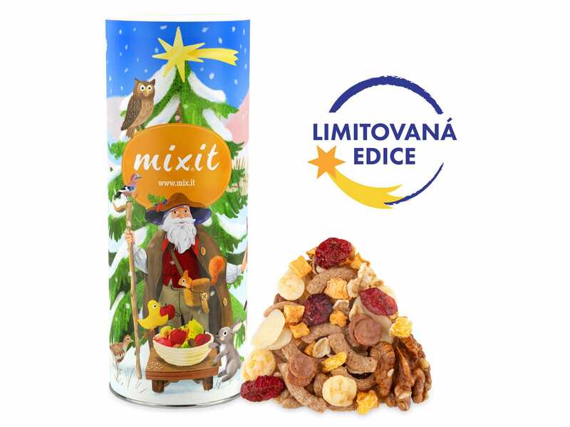 Vánoční MIX