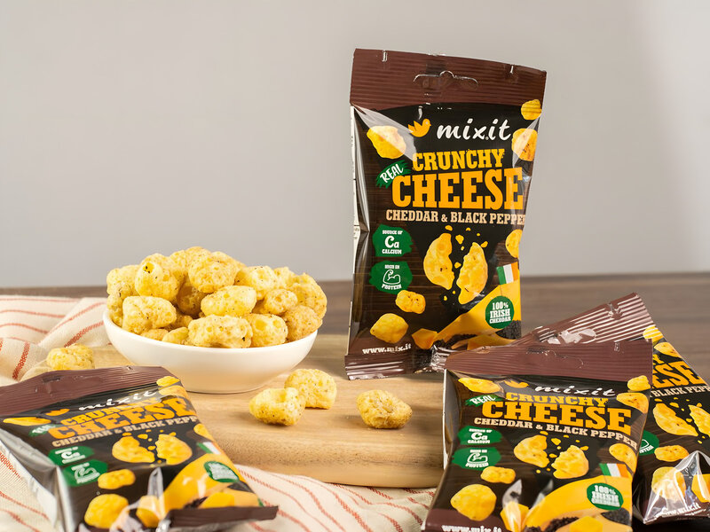 opakowanie sera cheddar