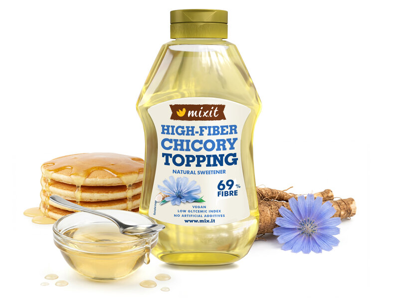 Sirop de cicoare